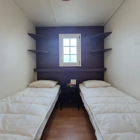Caravan Joaninha Κάμπινγκ *
